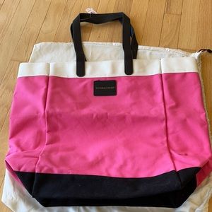 Victorias secret bag